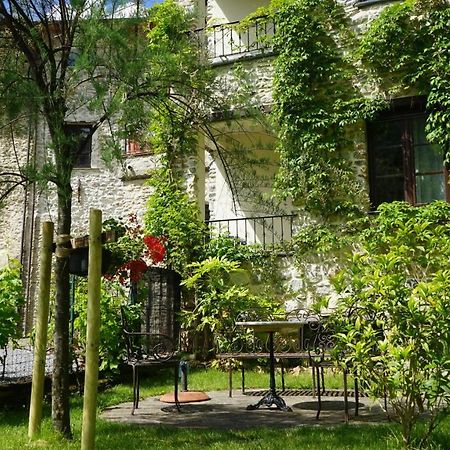 La Libellula Rossa Bed & Breakfast Erli Dış mekan fotoğraf