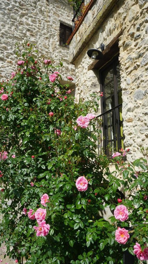 La Libellula Rossa Bed & Breakfast Erli Dış mekan fotoğraf