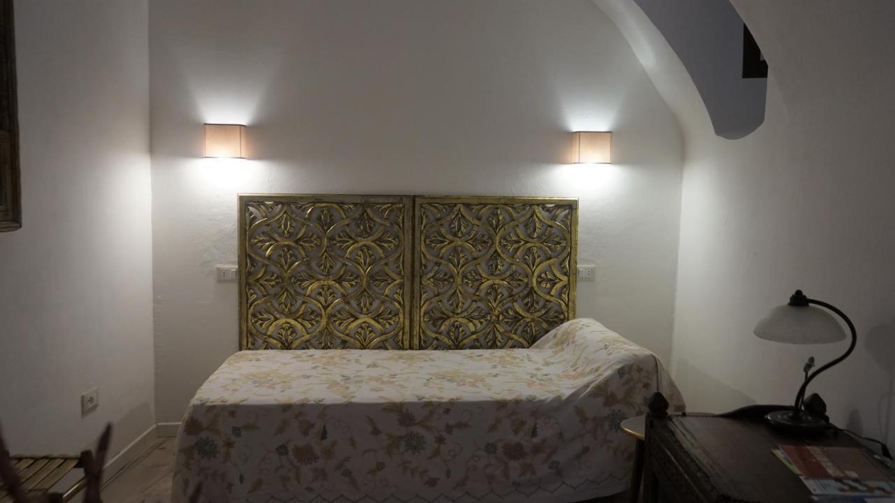 La Libellula Rossa Bed & Breakfast Erli Dış mekan fotoğraf